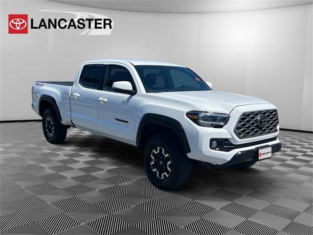2023 Toyota Tacoma TRD Off Road — Pickup Truck — 21,137 mi — Lancaster, CA