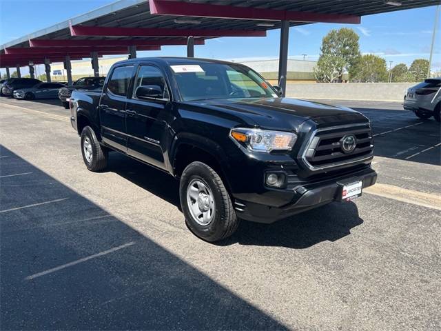 2023 Toyota Tacoma SR — Pickup Truck — 44,195 mi — Lancaster, CA