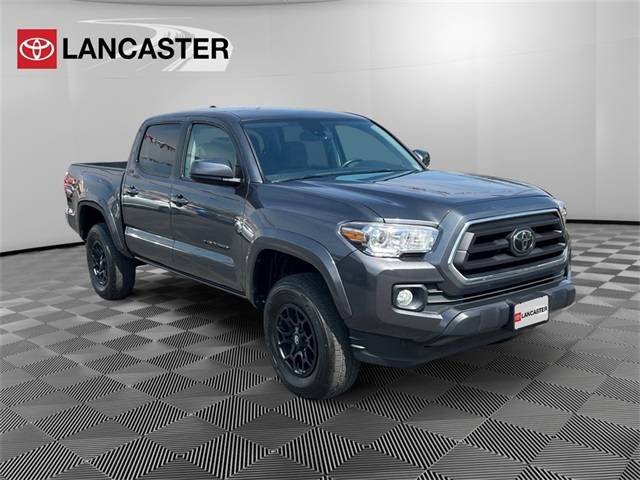 2021 Toyota Tacoma SR5 — Pickup Truck — 11,869 mi — Lancaster, CA