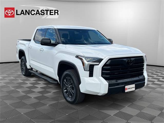 2023 Toyota Tundra SR5 — Pickup Truck — 25,746 mi — Lancaster, CA