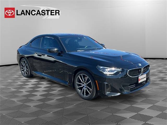 2024 BMW 2 Series 230i — Coupe — 23,674 mi — Lancaster, CA