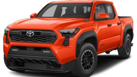 2024 Toyota Tacoma TRD Sport Hybrid — Pickup Truck — 11,560 mi — Lancaster, CA