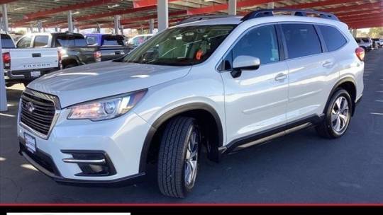 2021 Subaru Ascent Premium — SUV — 76,940 mi — Lancaster, CA