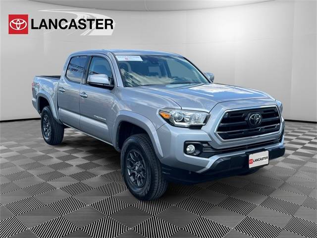 2018 Toyota Tacoma SR5 — Pickup Truck — 85,435 mi — Lancaster, CA