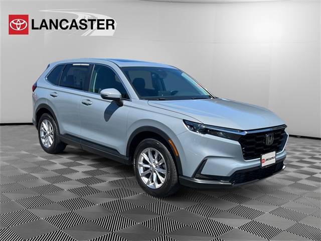 2023 Honda CR-V EX — SUV — 37,389 mi — Lancaster, CA