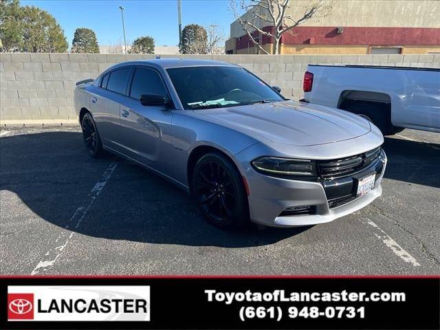 2018 Dodge Charger R/T — Sedan — 28,454 mi — Lancaster, CA