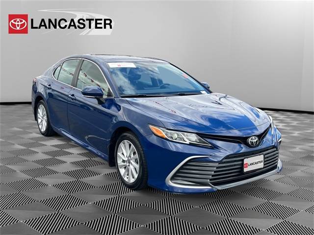 2023 Toyota Camry LE — Sedan — 63,471 mi — Lancaster, CA