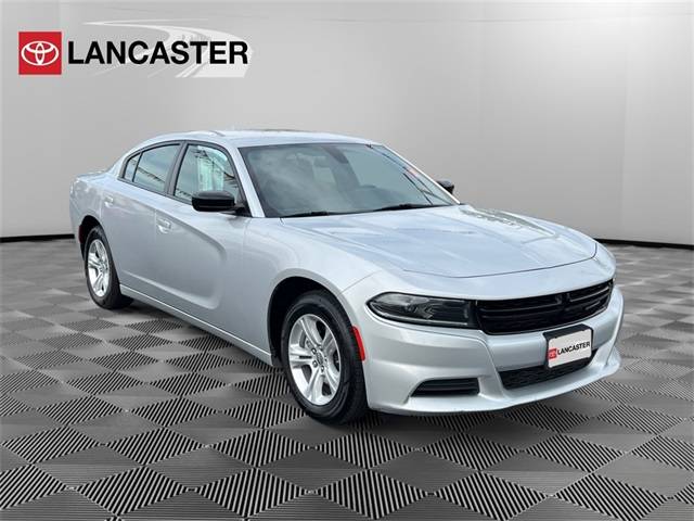2023 Dodge Charger SXT — Sedan — 56,426 mi — Lancaster, CA