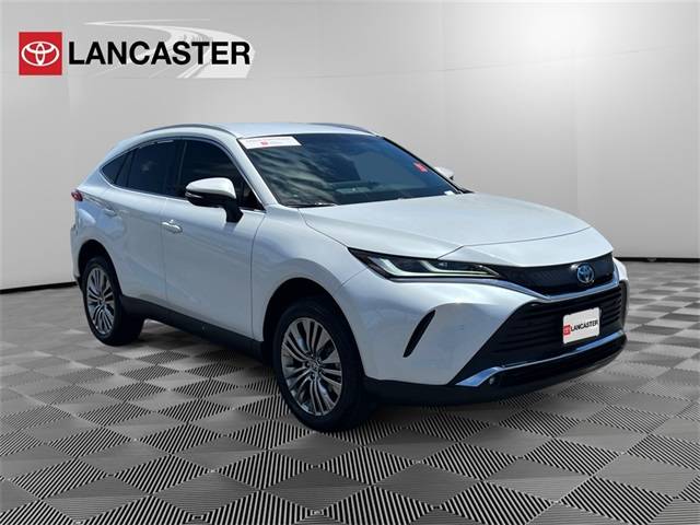 2024 Toyota Venza LE — SUV — 35,574 mi — Lancaster, CA