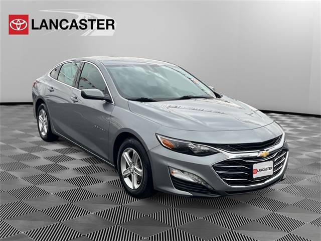 2023 Chevrolet Malibu LT — Sedan — 51,356 mi — Lancaster, CA