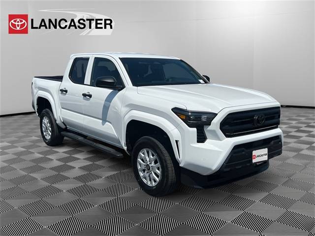 2024 Toyota Tacoma SR — Pickup Truck — 16,862 mi — Lancaster, CA