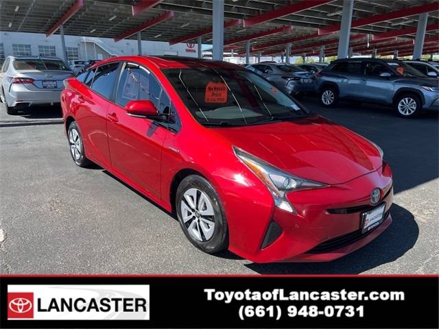 2017 Toyota Prius Two — Hatchback — 168,572 mi — Lancaster, CA