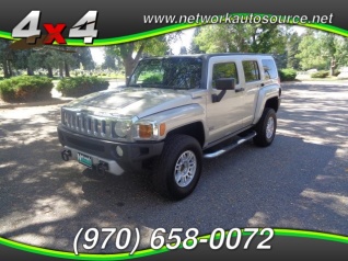 Used Hummers For Sale In Denver Co Truecar