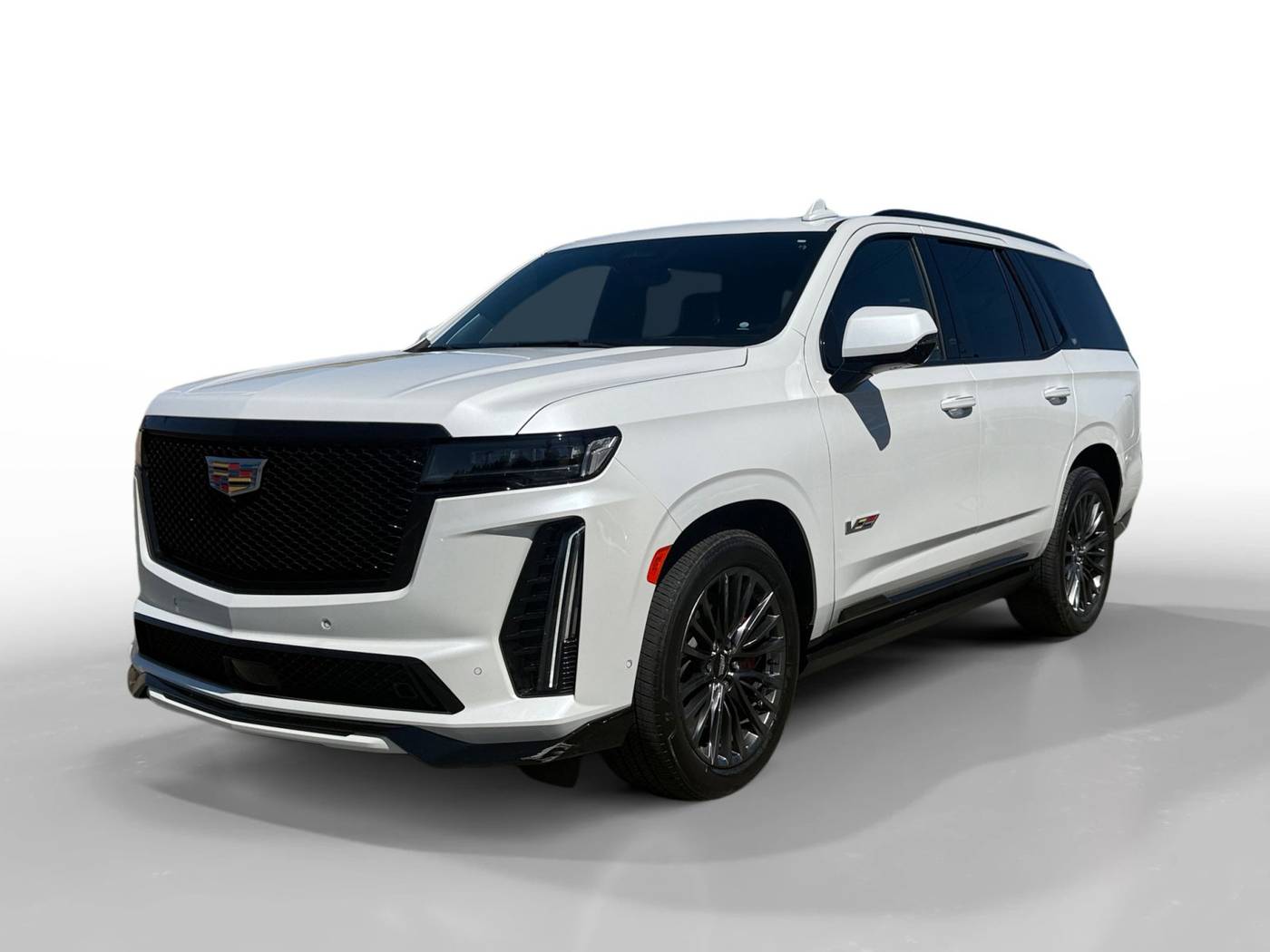 2023 Cadillac Escalade-V V-Series — SUV — 26,058 mi — Vallejo, CA