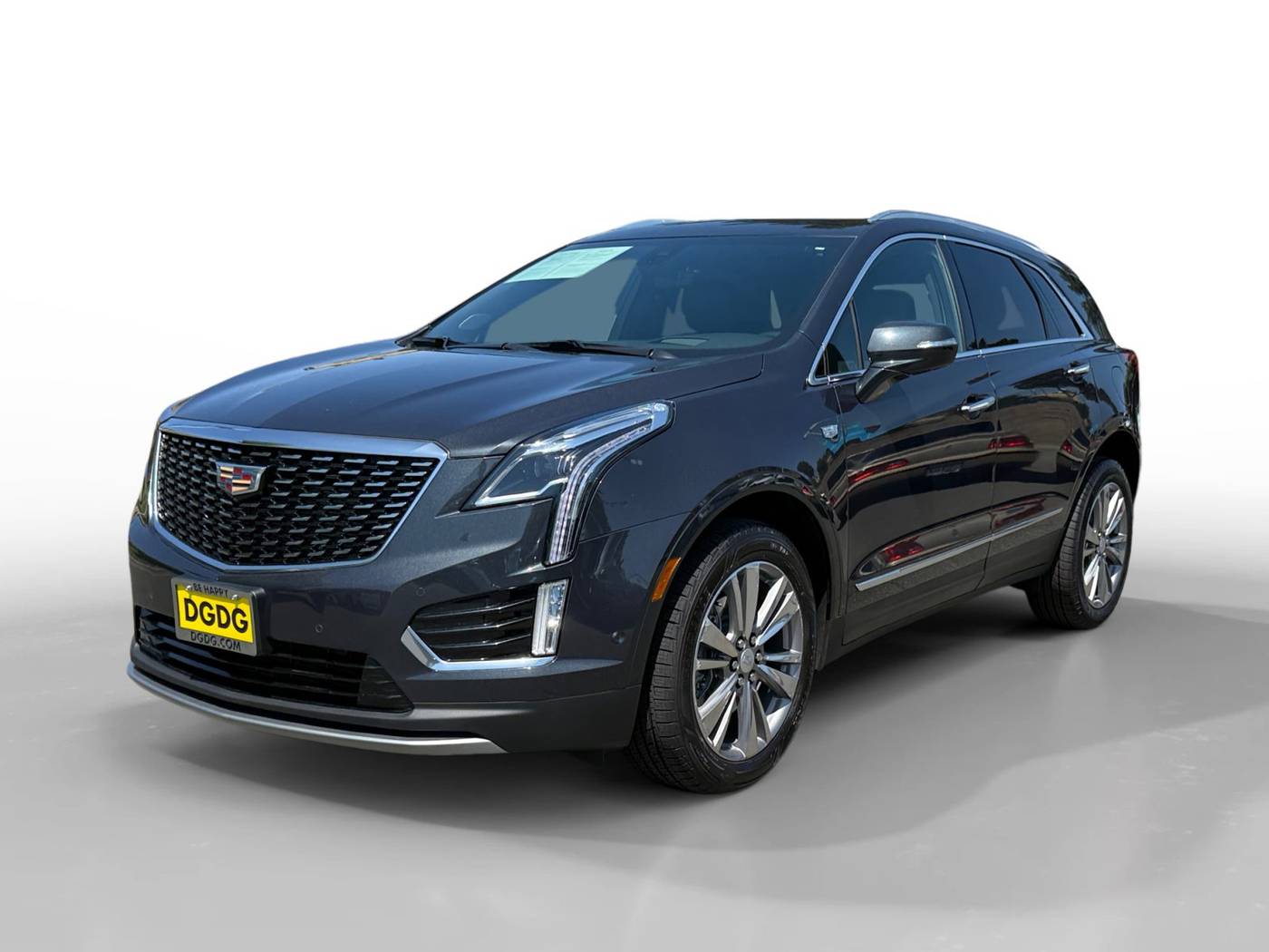 2022 Cadillac XT5 Premium Luxury — SUV — 45,048 mi — Vallejo, CA