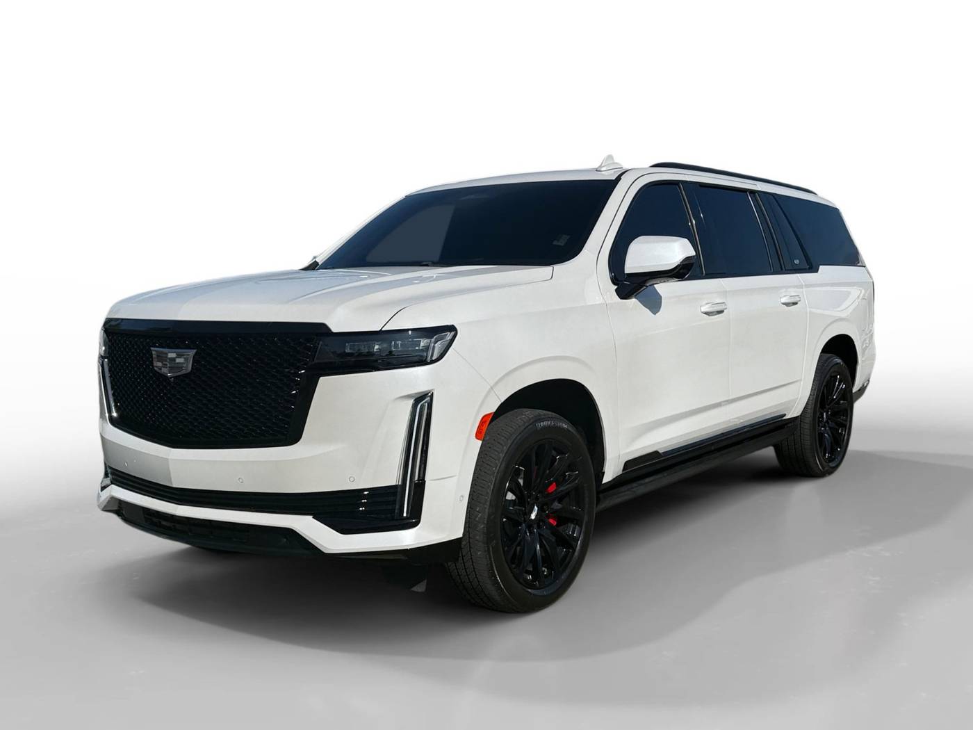 2021 Cadillac Escalade Sport — SUV — 91,974 mi — Vallejo, CA