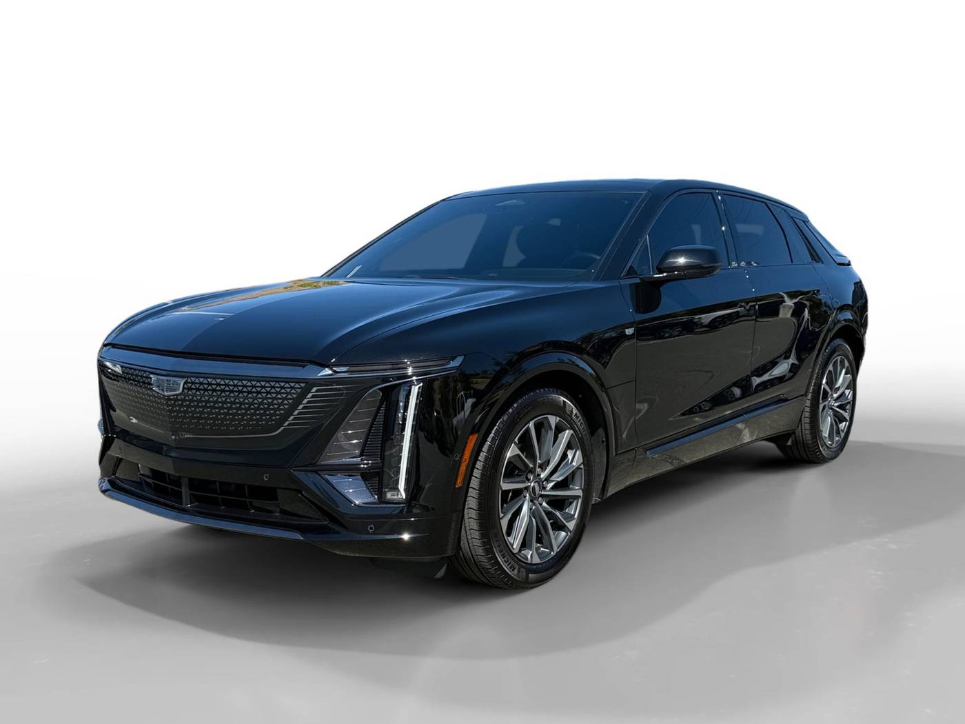 2024 Cadillac LYRIQ Sport — SUV — 7,203 mi — Vallejo, CA
