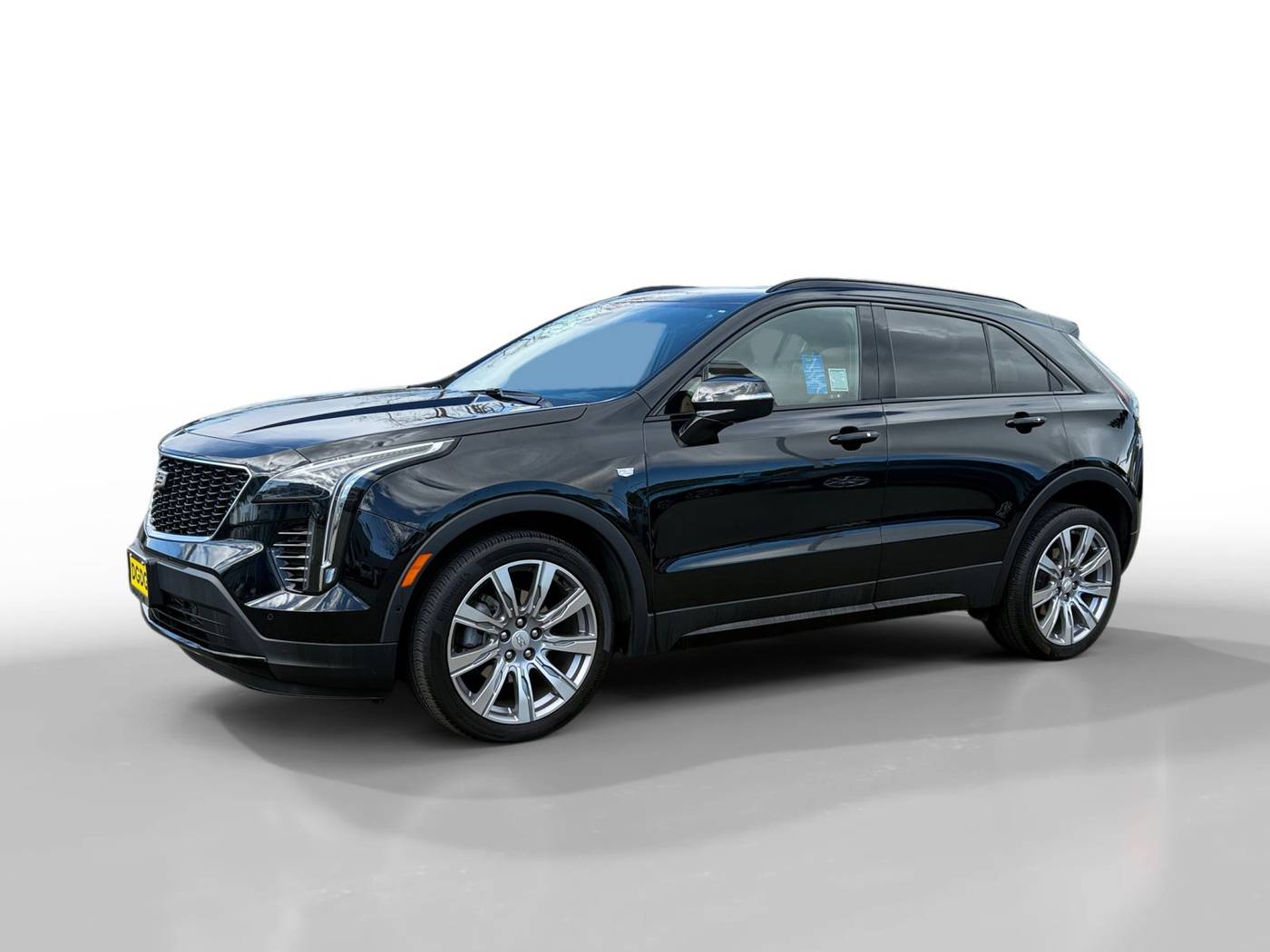 2020 Cadillac XT4 Sport — SUV — 52,532 mi — Vallejo, CA