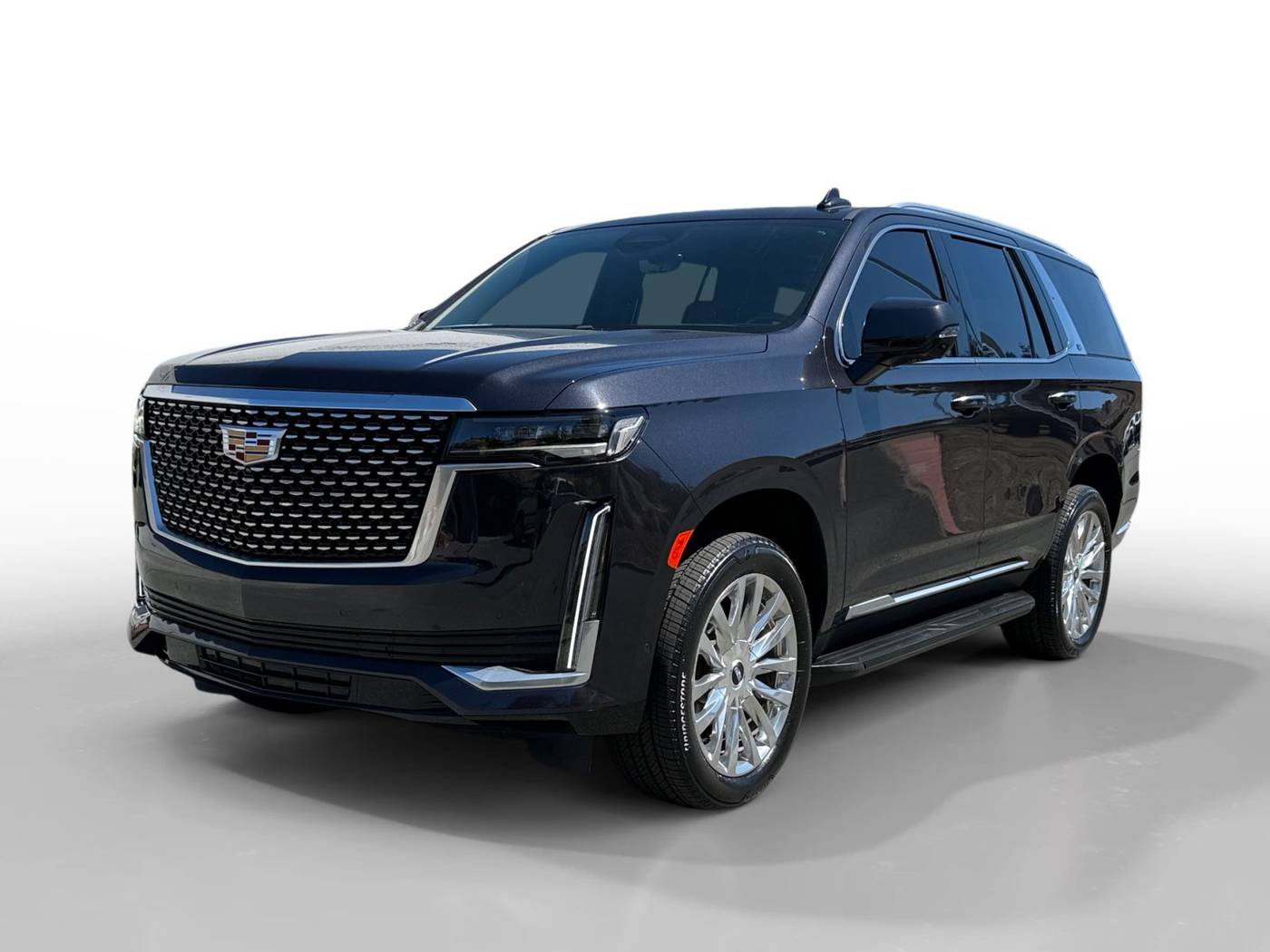 2022 Cadillac Escalade Premium Luxury — SUV — 38,692 mi — Vallejo, CA