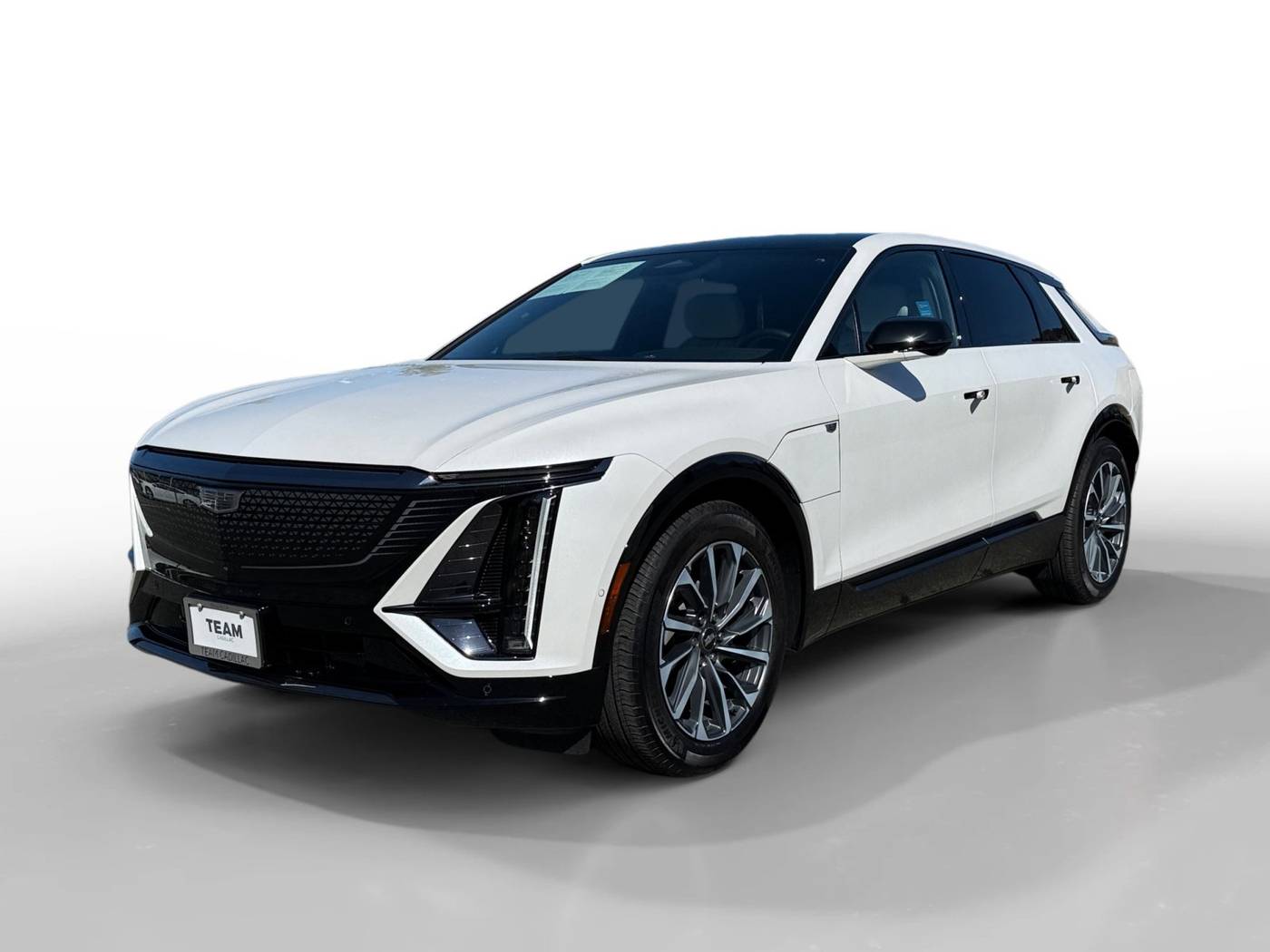 2024 Cadillac LYRIQ Sport — SUV — 15,165 mi — Vallejo, CA