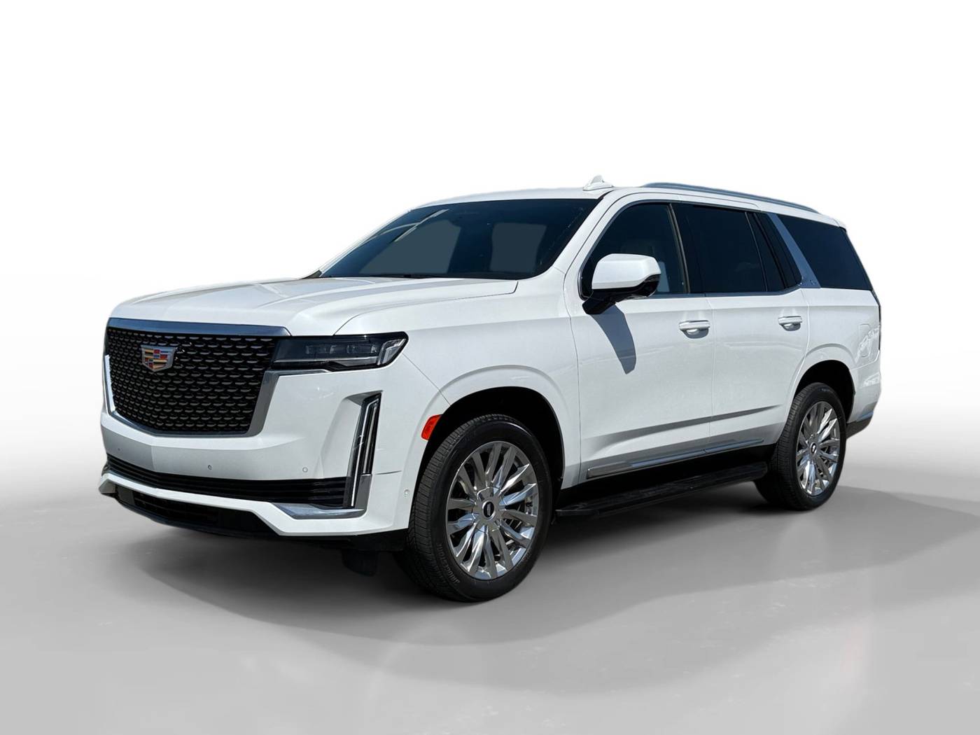2023 Cadillac Escalade Premium Luxury — SUV — 50,656 mi — Vallejo, CA