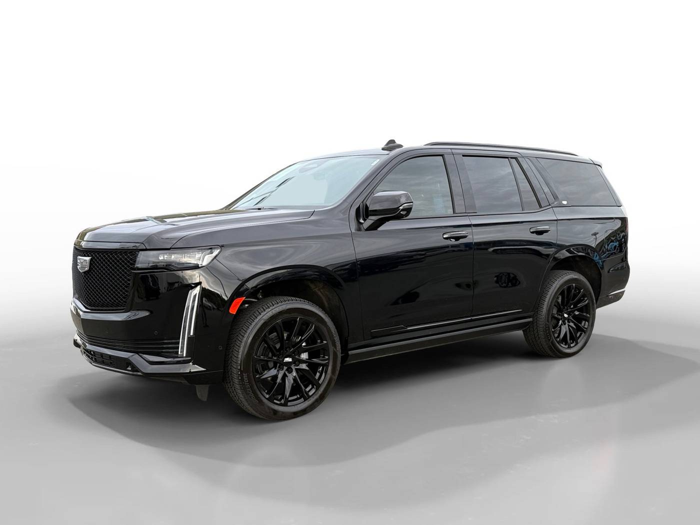 2023 Cadillac Escalade Sport Platinum — SUV — 4,308 mi — Vallejo, CA