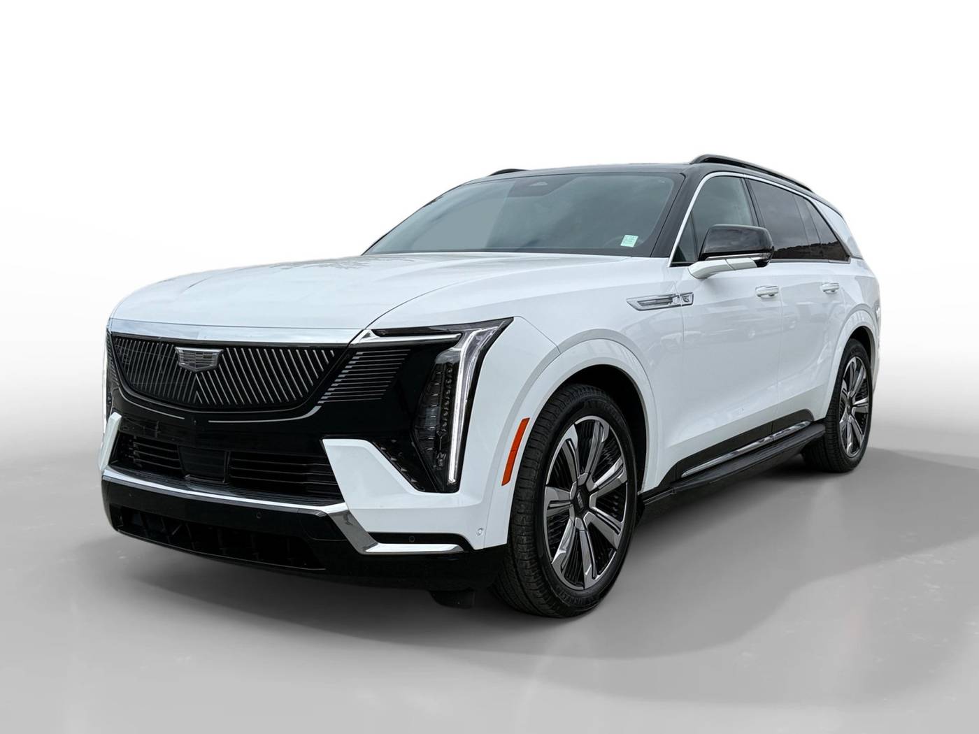 2025 Cadillac Escalade IQ Luxury 1 — SUV — 11,581 mi — Vallejo, CA