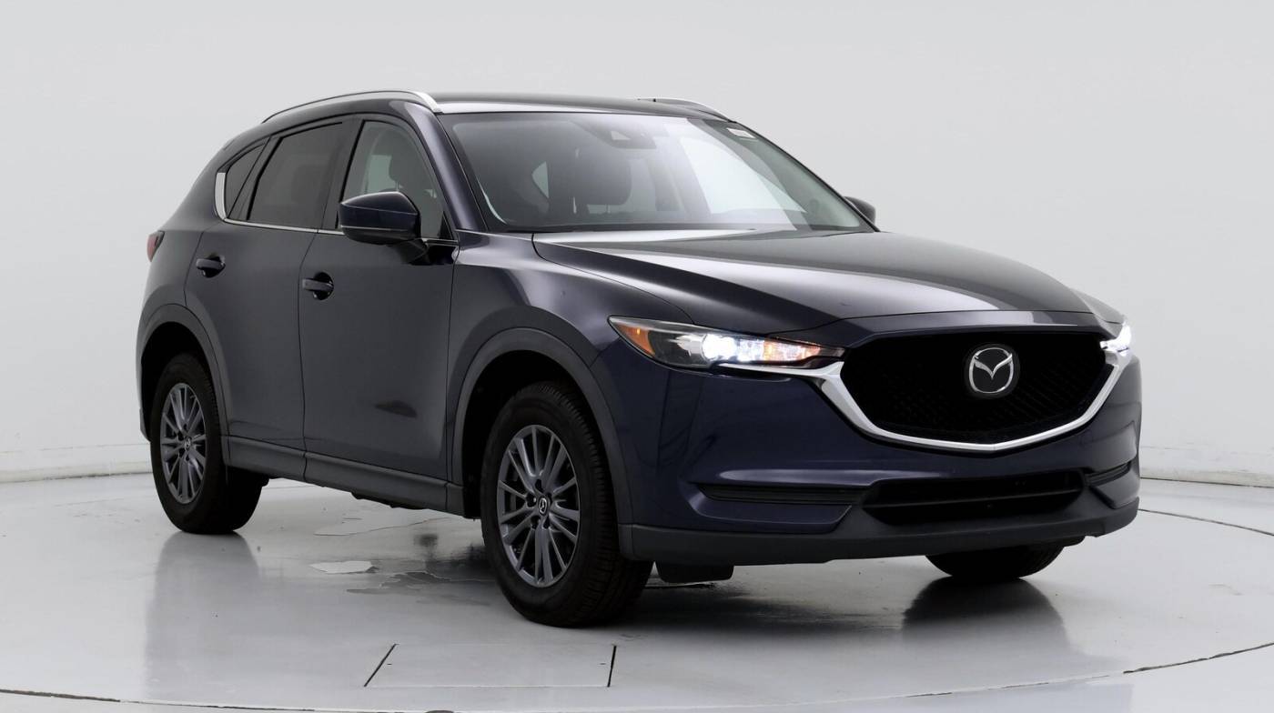 2020 Mazda CX-5 Touring — SUV — 58,457 mi — Salisbury, MD