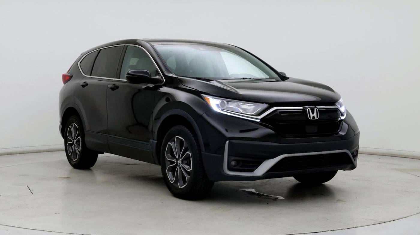 2020 Honda CR-V EX — SUV — 54,672 mi — Salisbury, MD