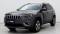 2020 Jeep Cherokee in Salisbury, MD 3 - Open Gallery