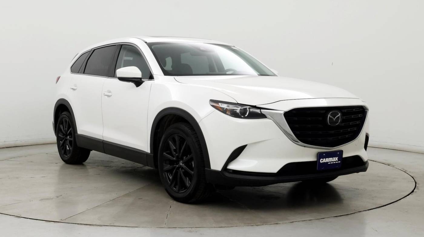 2023 Mazda CX-9 Touring Plus — SUV — 14,013 mi — Salisbury, MD