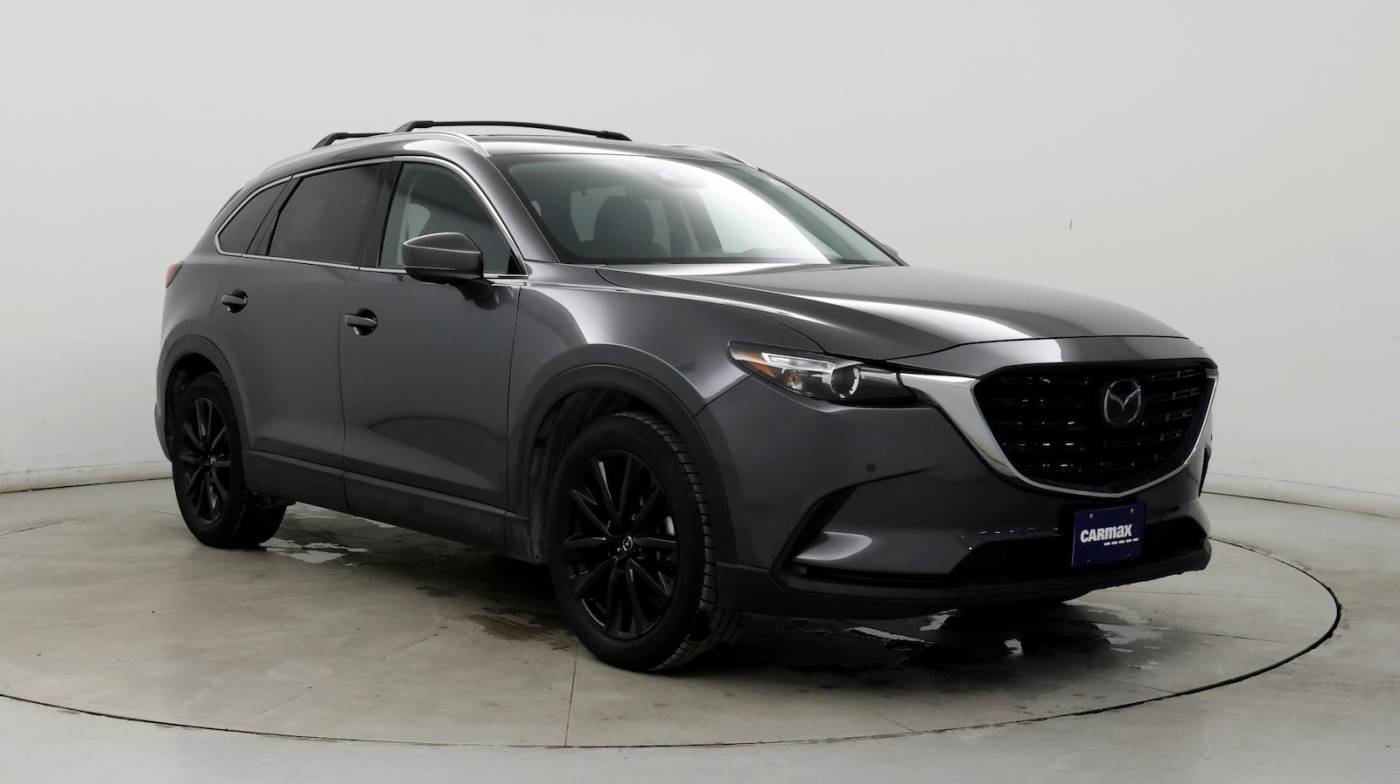 2022 Mazda CX-9 Touring Plus — SUV — 45,114 mi — Salisbury, MD