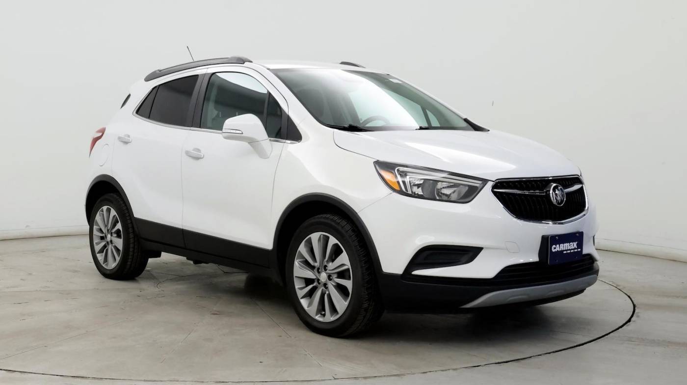 2019 Buick Encore Preferred — SUV — 77,213 mi — Salisbury, MD