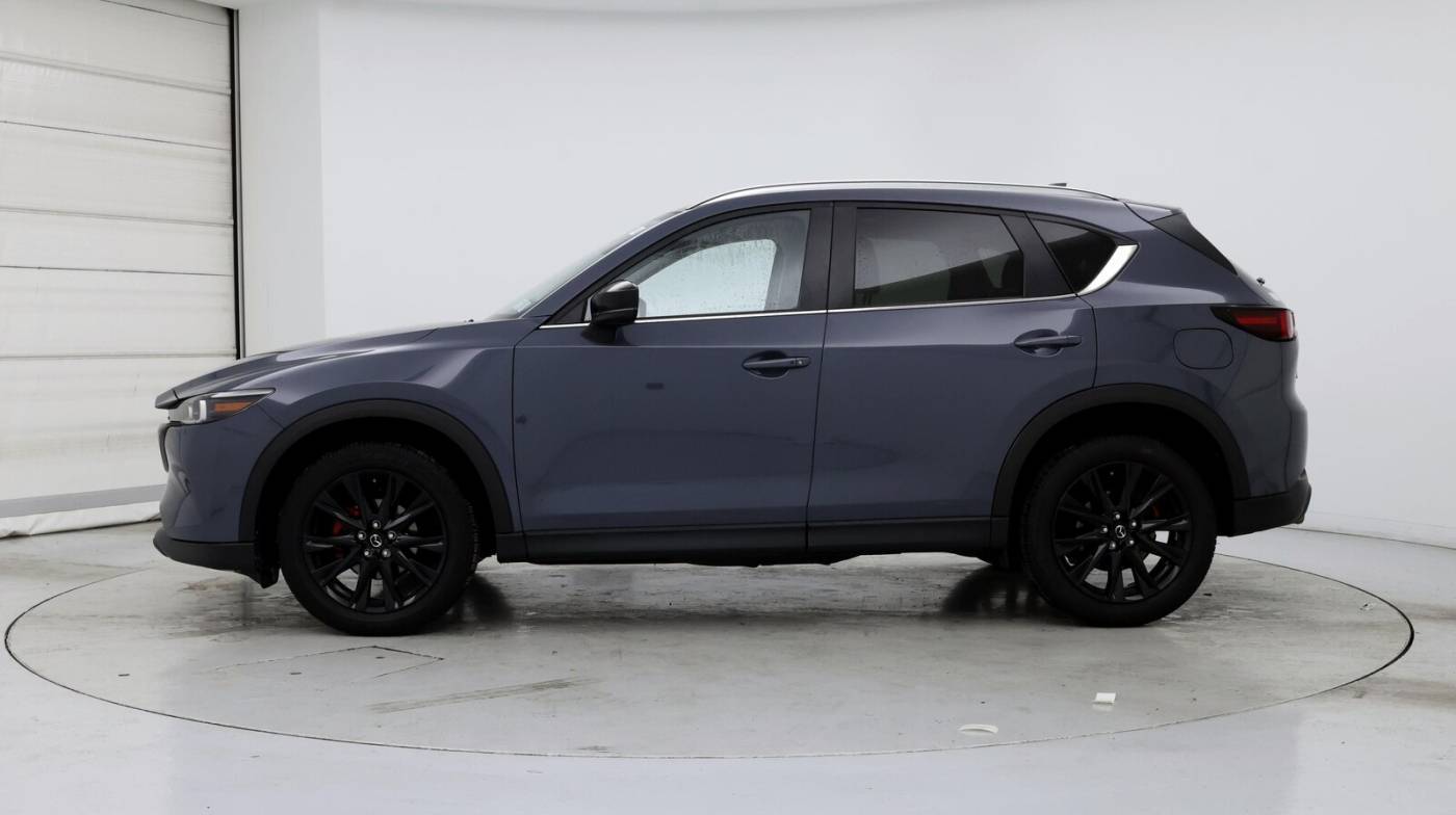 2022 Mazda CX-5 2.5 S Carbon Edition — SUV — 51,883 mi — Salisbury, MD