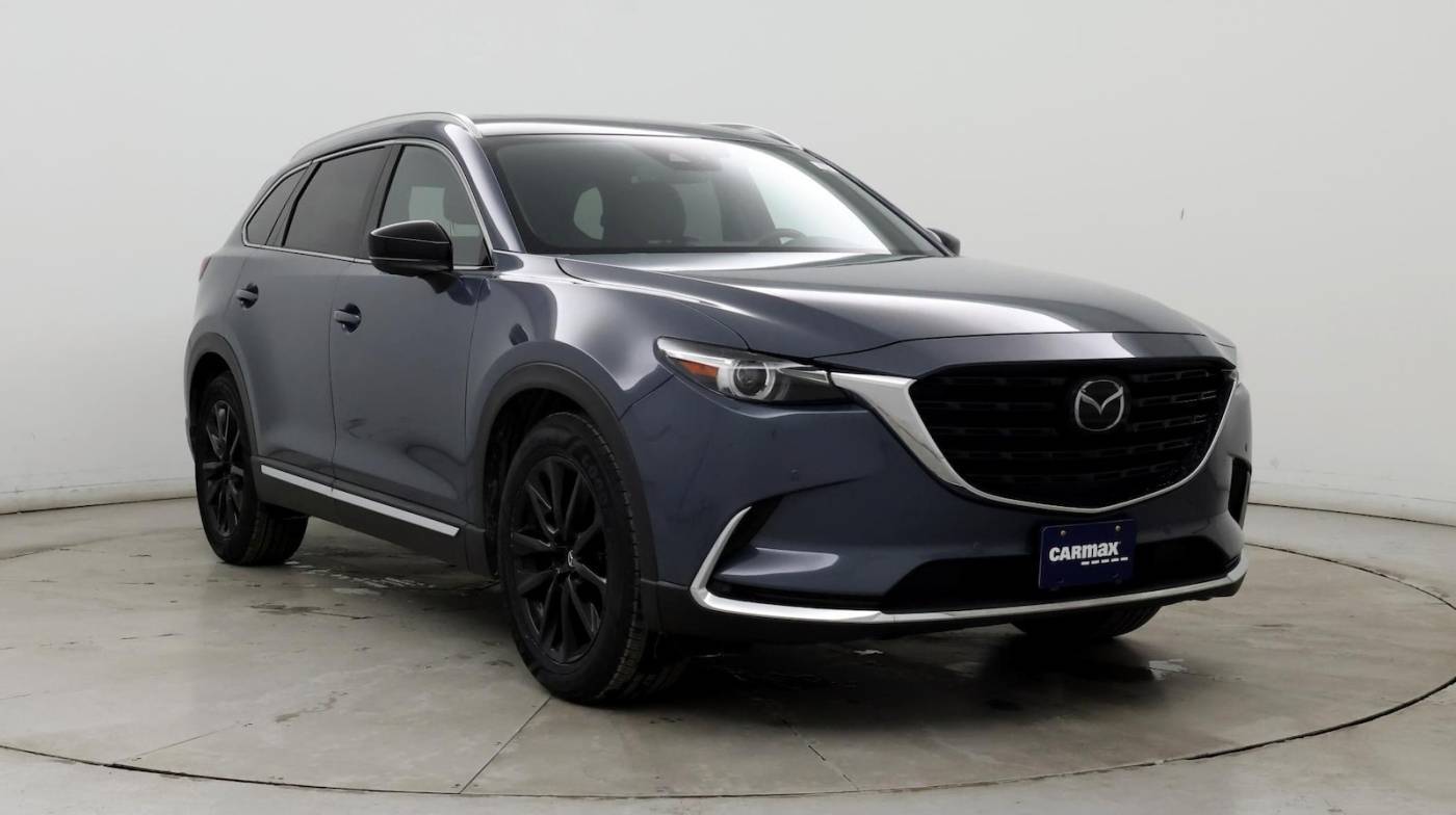 2022 Mazda CX-9 Carbon Edition — SUV — 29,549 mi — Salisbury, MD