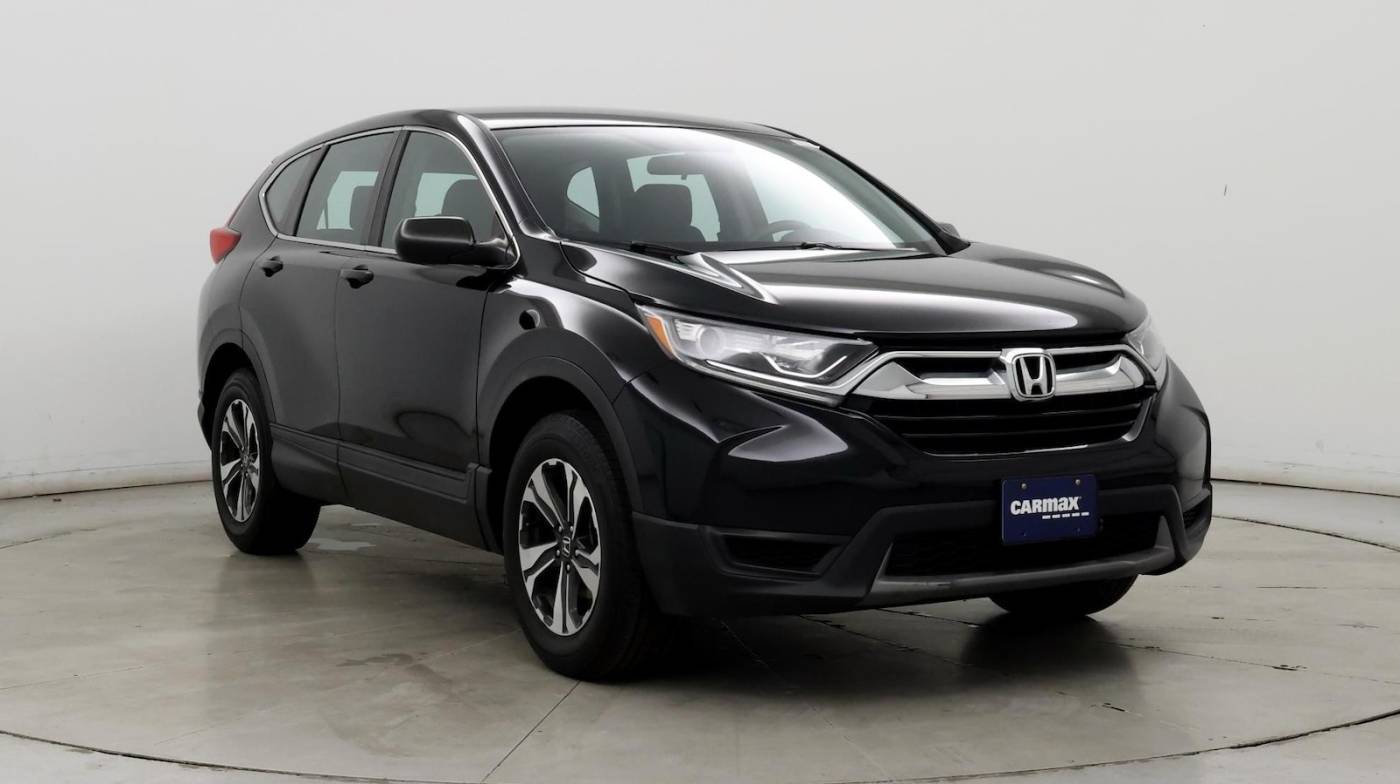 2019 Honda CR-V LX — SUV — 59,958 mi — Salisbury, MD