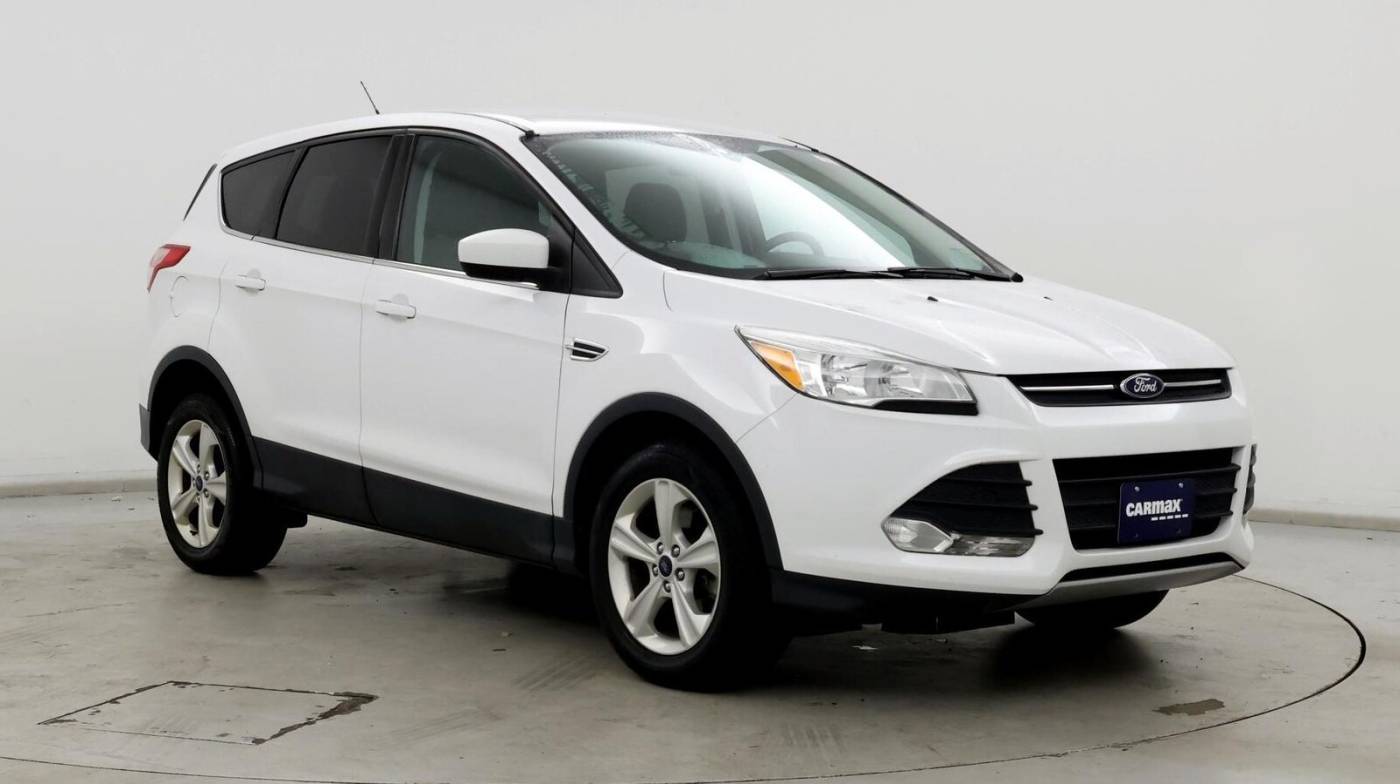 2014 Ford Escape SE — SUV — 81,590 mi — Salisbury, MD