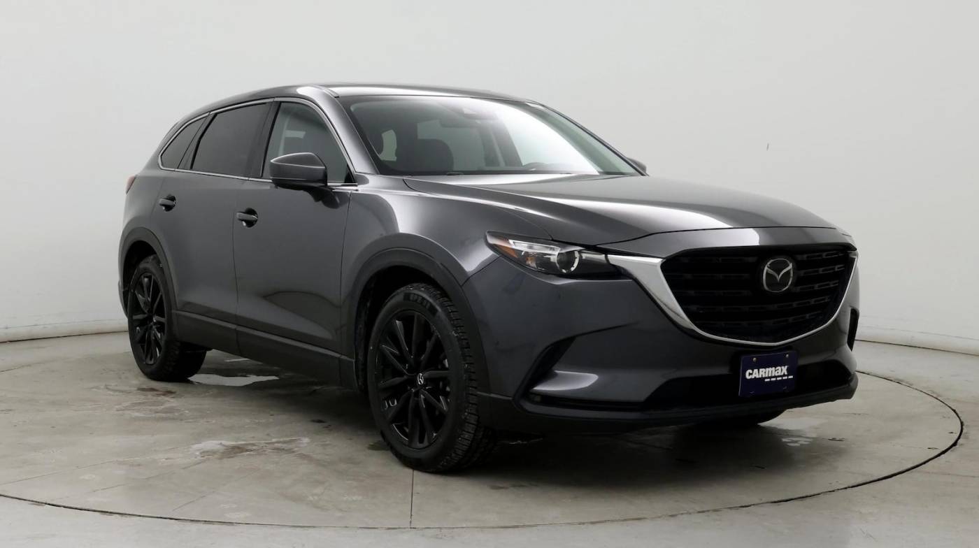 2023 Mazda CX-9 Touring Plus — SUV — 15,773 mi — Salisbury, MD