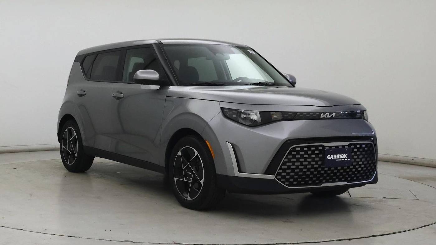 2023 Kia Soul EX — Hatchback — 29,024 mi — Salisbury, MD