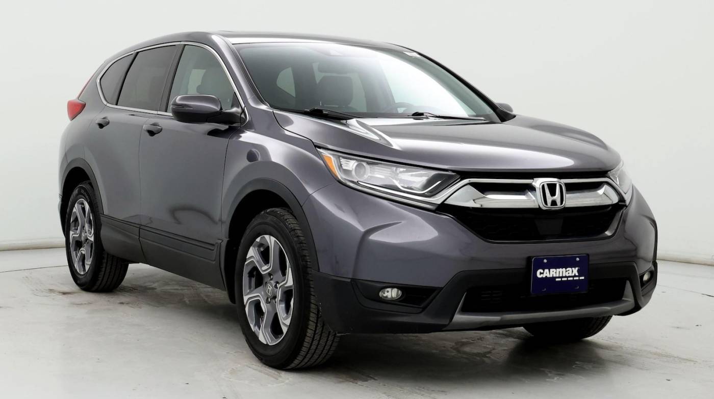 2019 Honda CR-V EX-L — SUV — 50,833 mi — Salisbury, MD