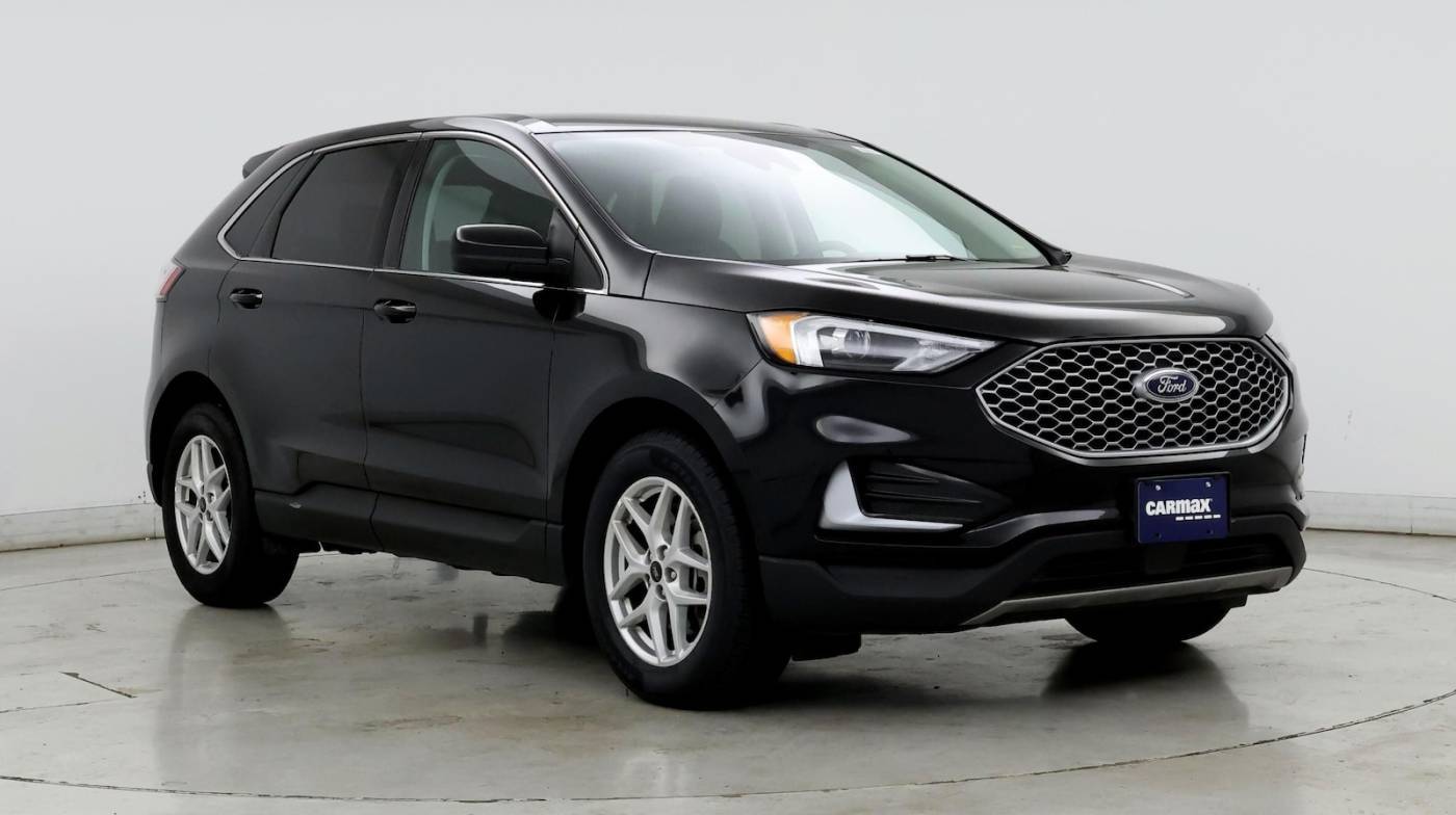 2023 Ford Edge SEL — SUV — 47,046 mi — Salisbury, MD