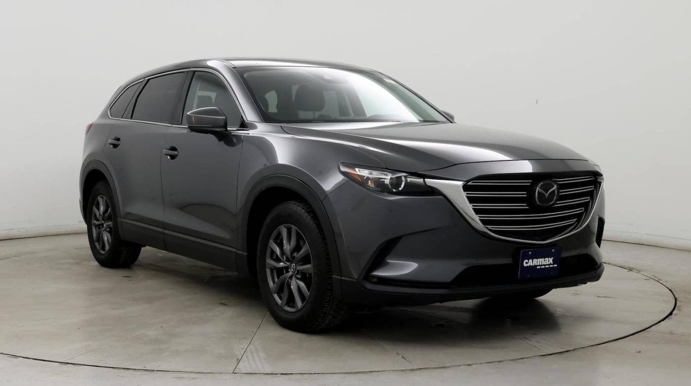 2023 Mazda CX-9 Touring — SUV — 14,919 mi — Salisbury, MD