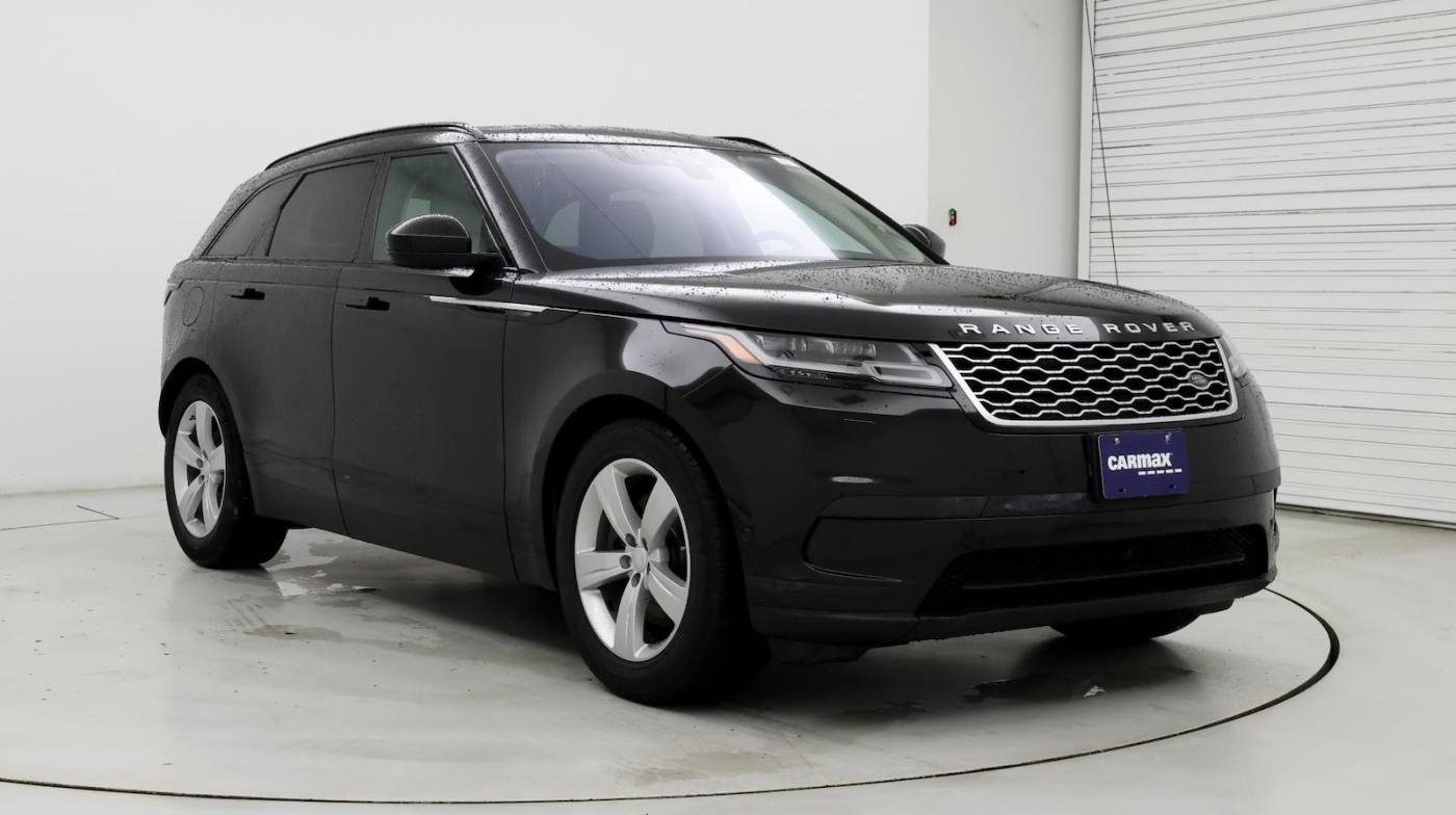 2018 Land Rover Range Rover Velar S — SUV — 50,305 mi — Salisbury, MD