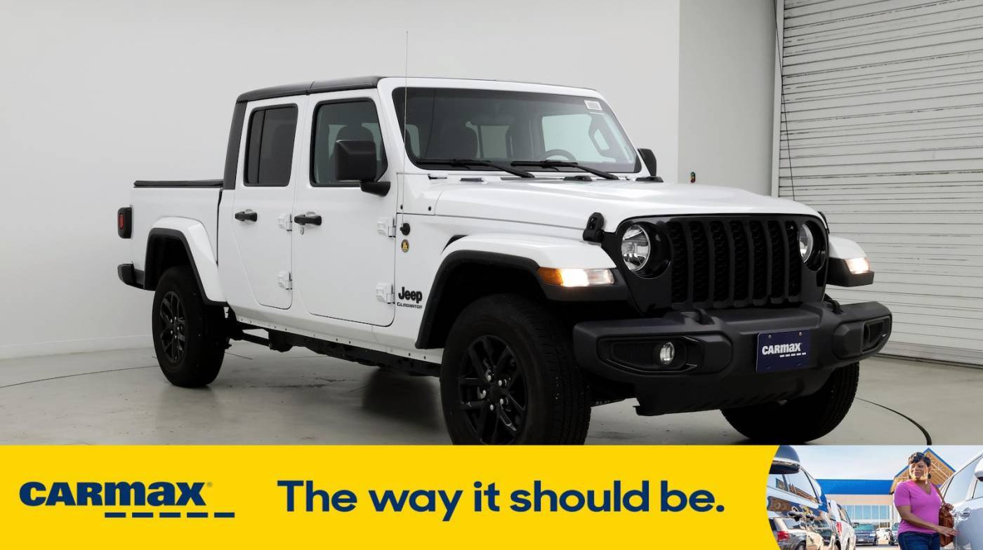 Used Jeep Trucks for Sale in Brooklyn, NY (with Photos) Page 3 TrueCar