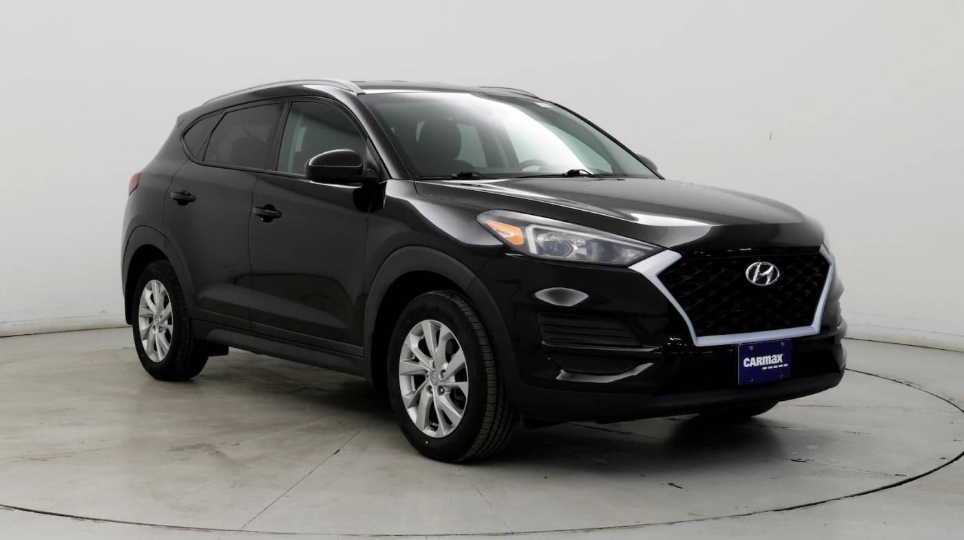 2019 Hyundai Tucson Value — SUV — 37,230 mi — Salisbury, MD