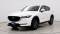 2021 Mazda CX-5 in Salisbury, MD 4 - Open Gallery