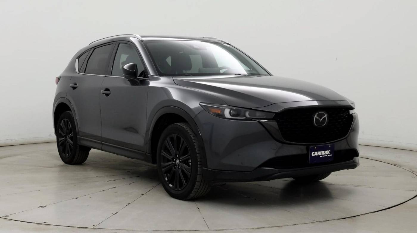 2022 Mazda CX-5 2.5 Turbo — SUV — 19,619 mi — Salisbury, MD
