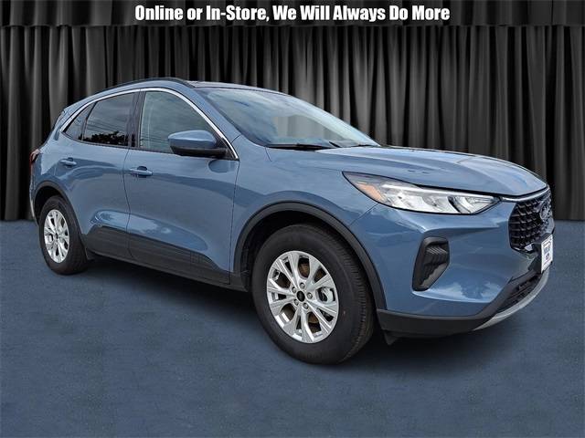 2024 Ford Escape Active — SUV — 3,932 mi — Sussex, NJ
