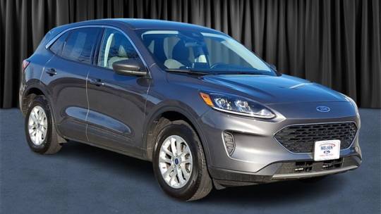 2022 Ford Escape SE — SUV — 24,887 mi — Sussex, NJ