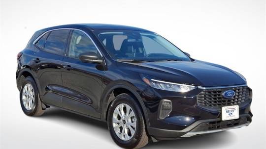 2023 Ford Escape Active — SUV — 13,077 mi — Sussex, NJ